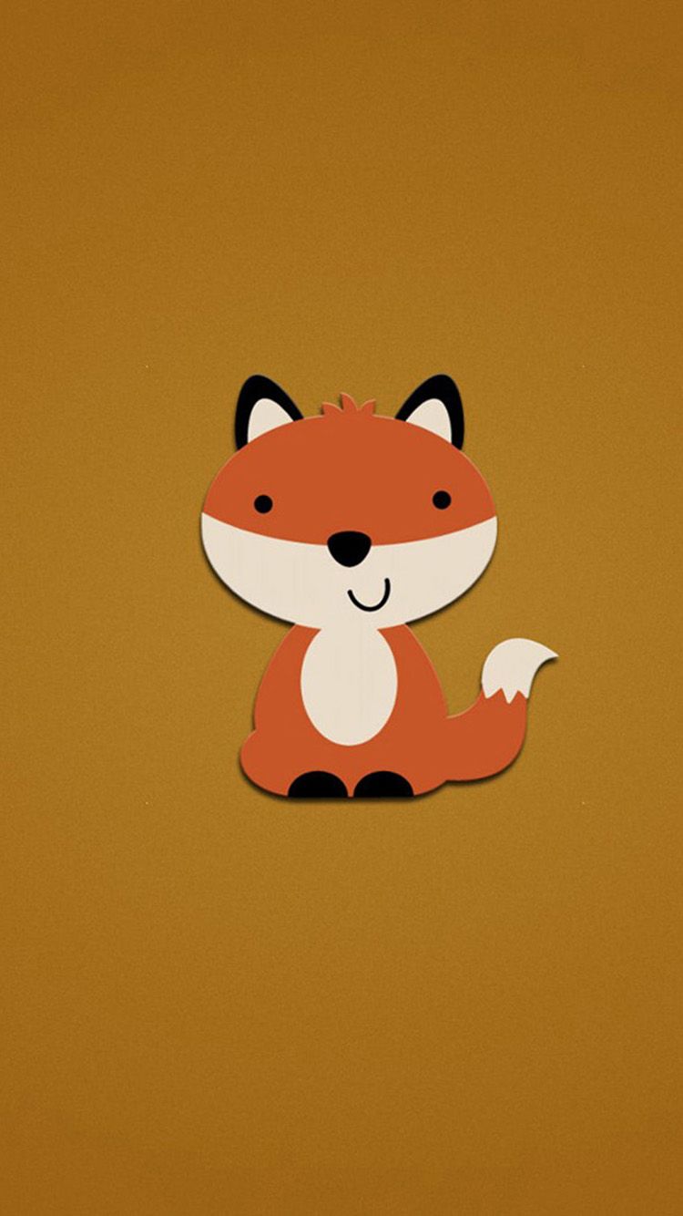 Cute Anime Fox Wallpapers