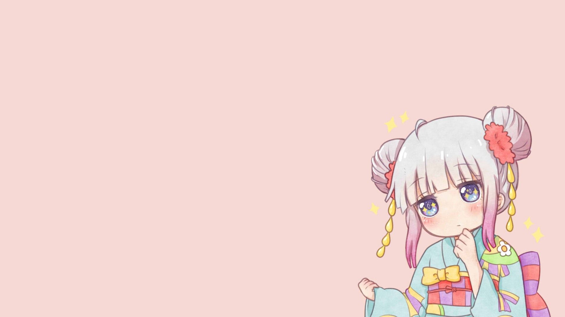 Cute Anime PfpWallpapers