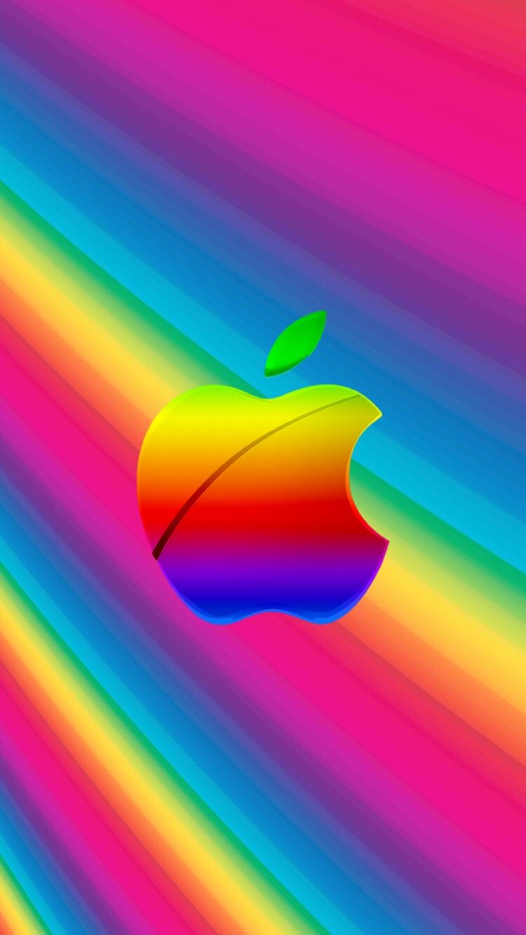 Cute Apple Wallpapers