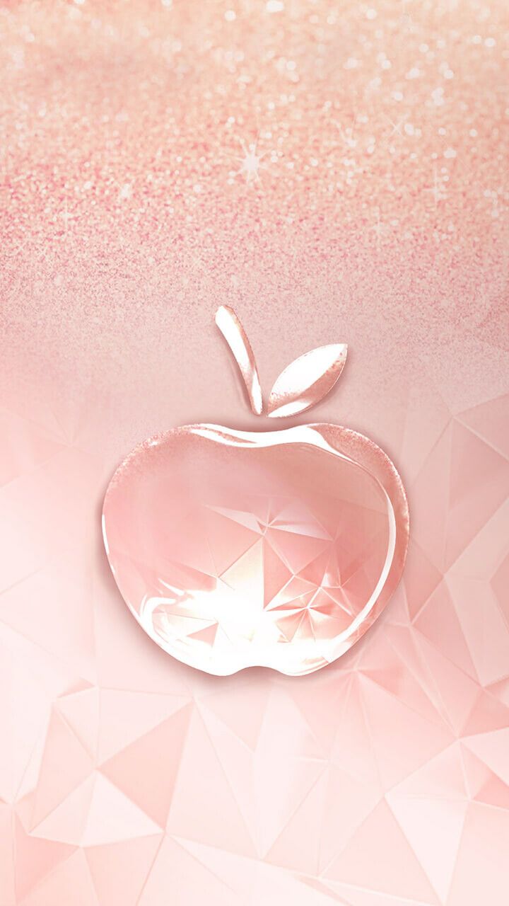 Cute Apple Wallpapers