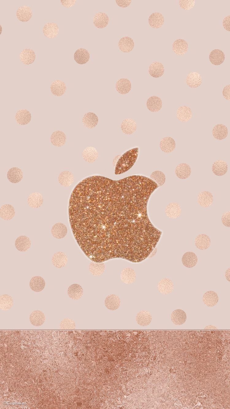 Cute Apple Wallpapers