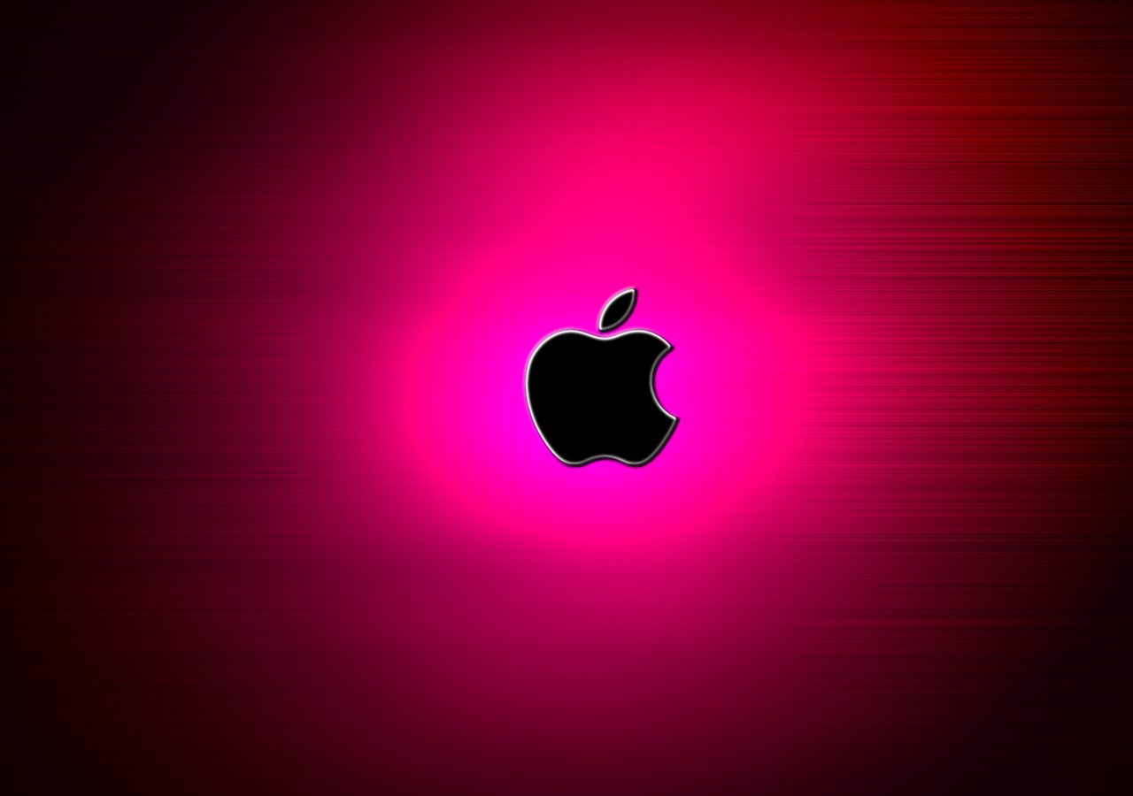 Cute Apple Wallpapers