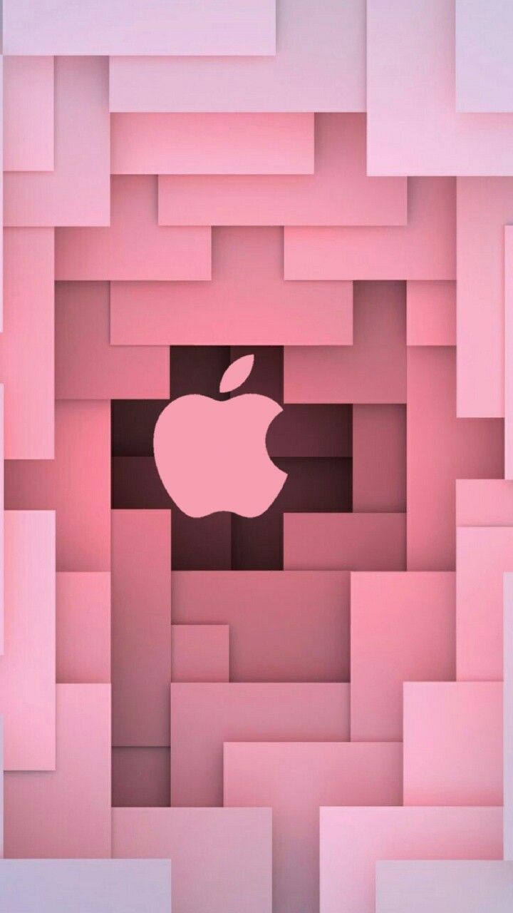 Cute Apple Wallpapers