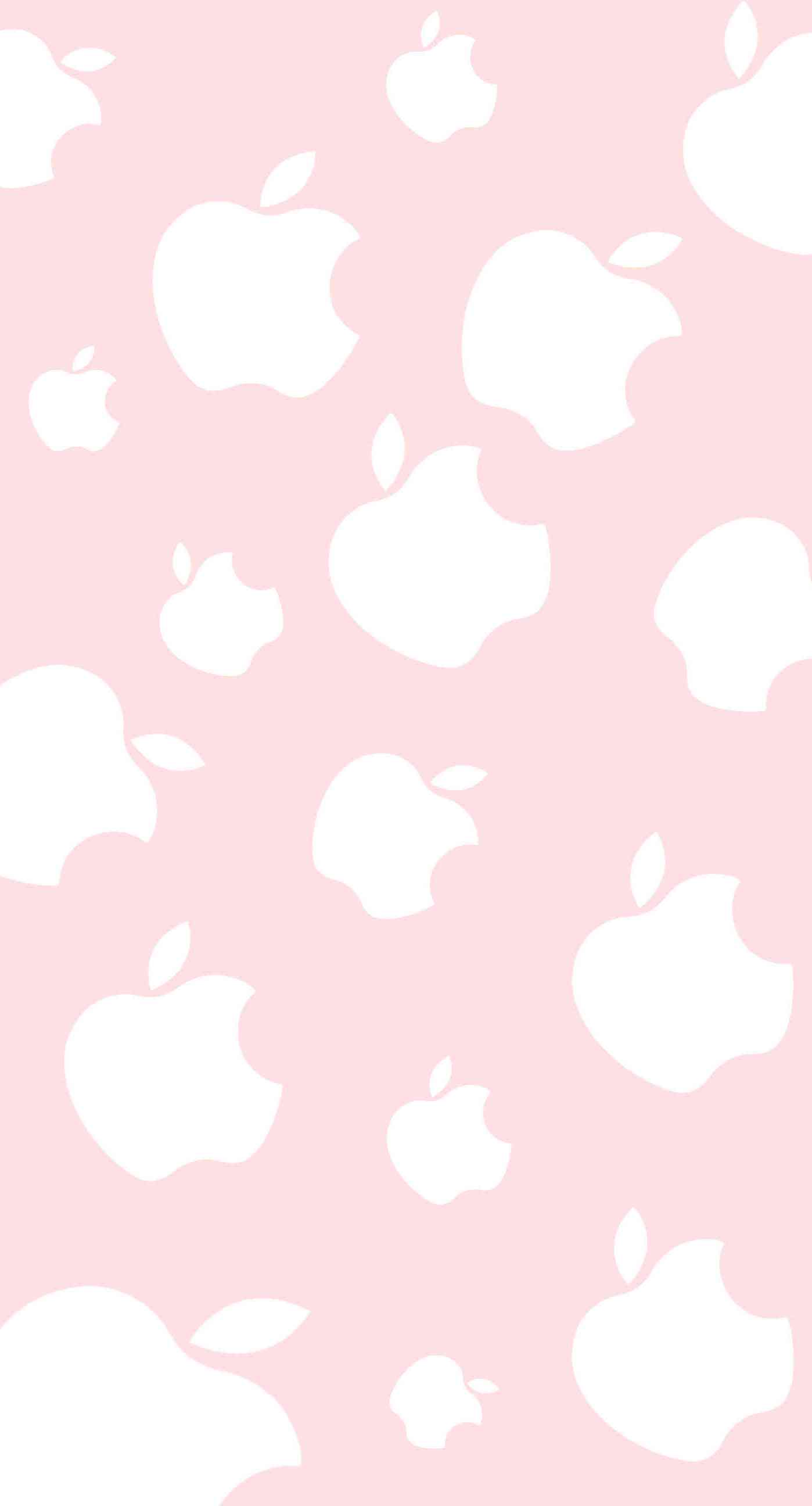 Cute Apple Wallpapers