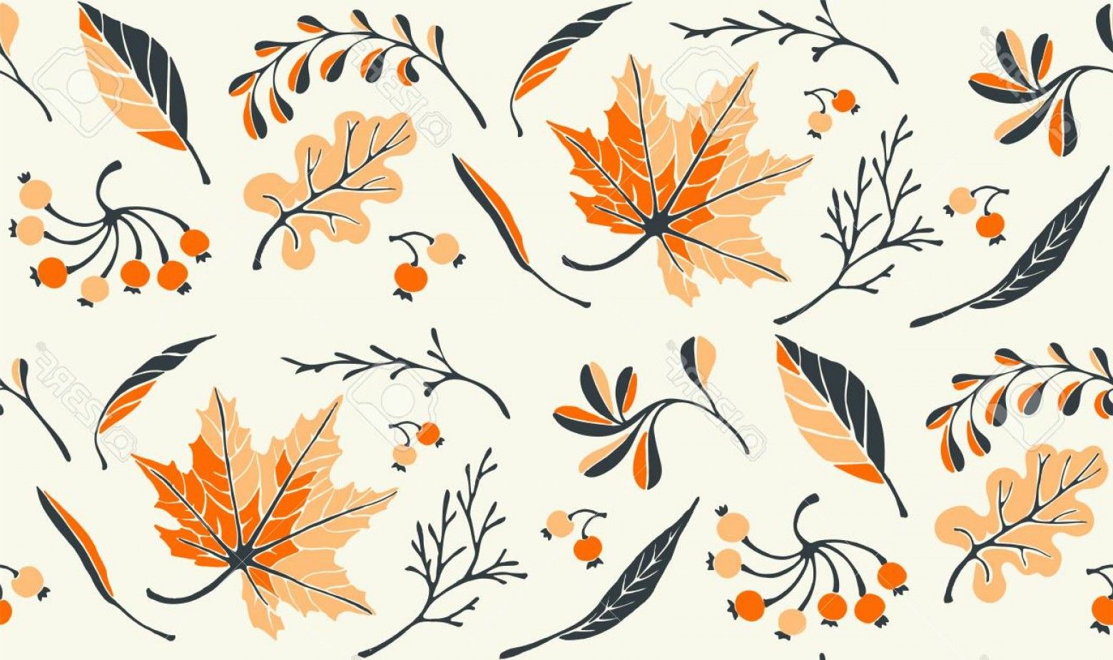 Cute Autumn MacbookWallpapers