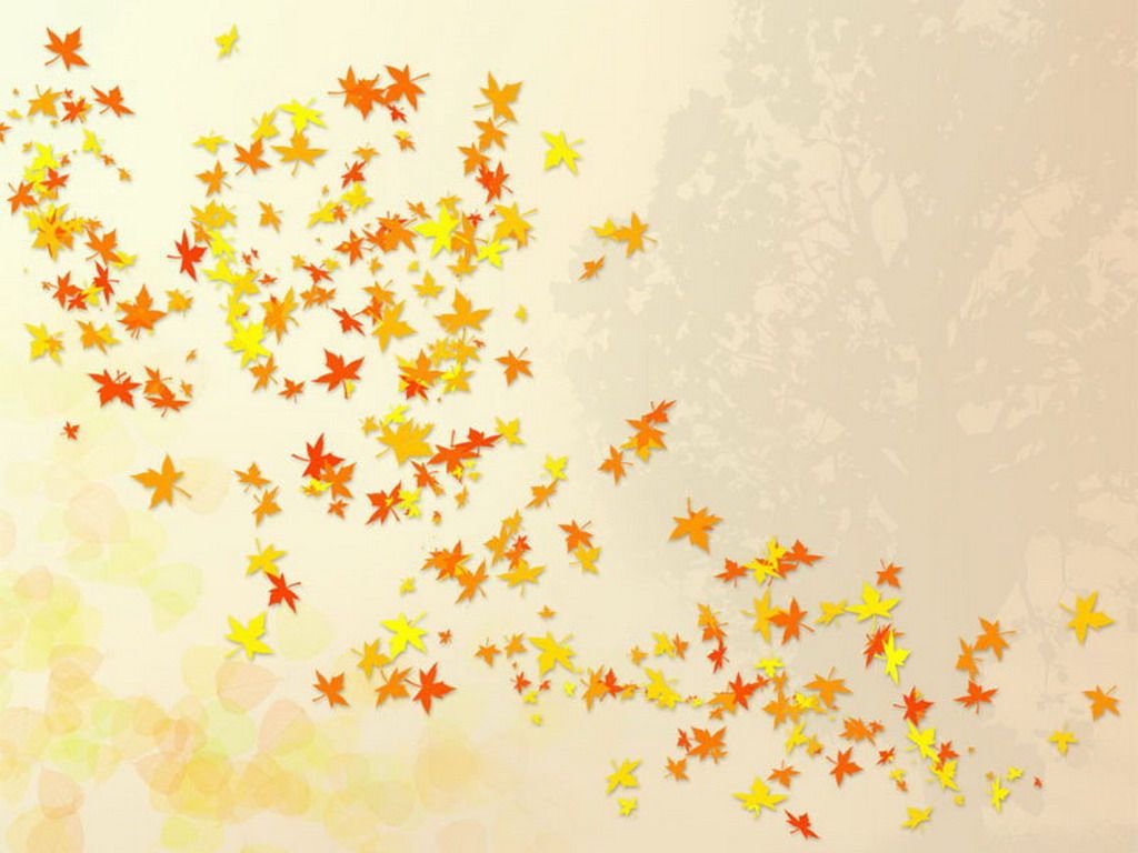 Cute Autumn MacbookWallpapers