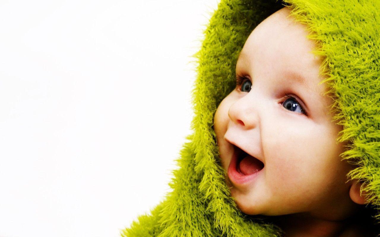 Cute Babies Desktop Wallpapers