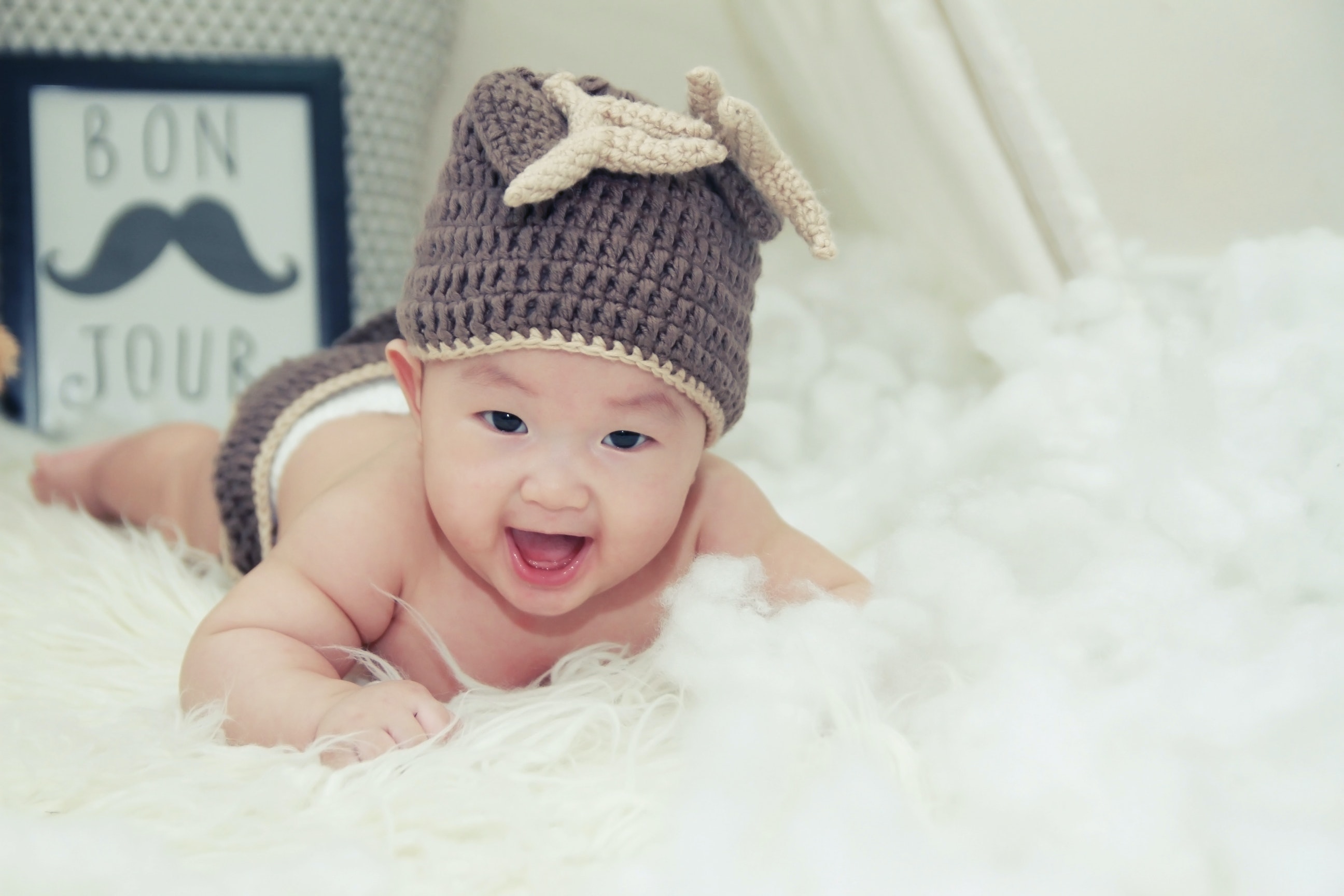 Cute Baby Boy Wallpapers