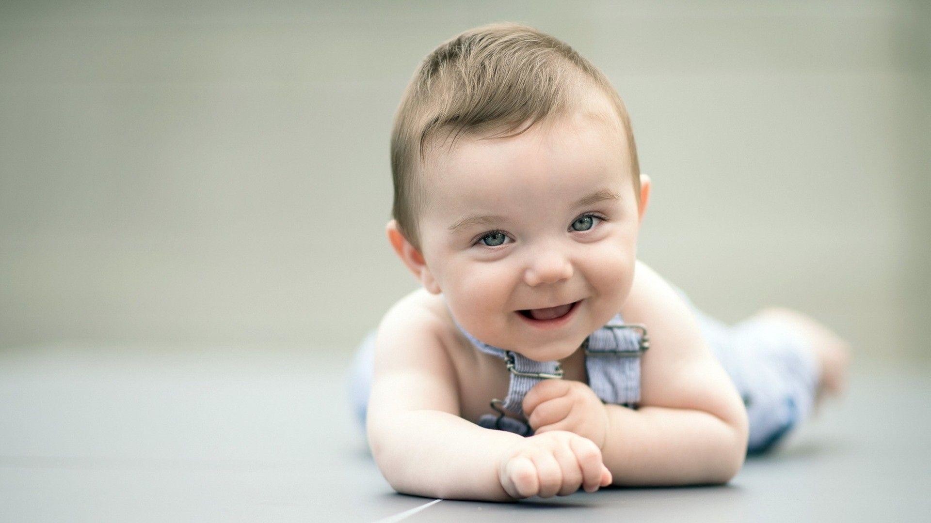 Cute Baby Boy  Wallpapers