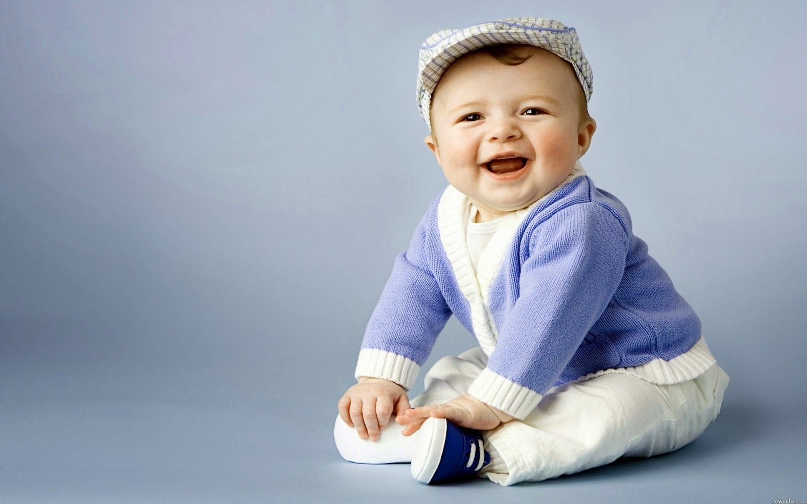 Cute Baby Boy  Wallpapers