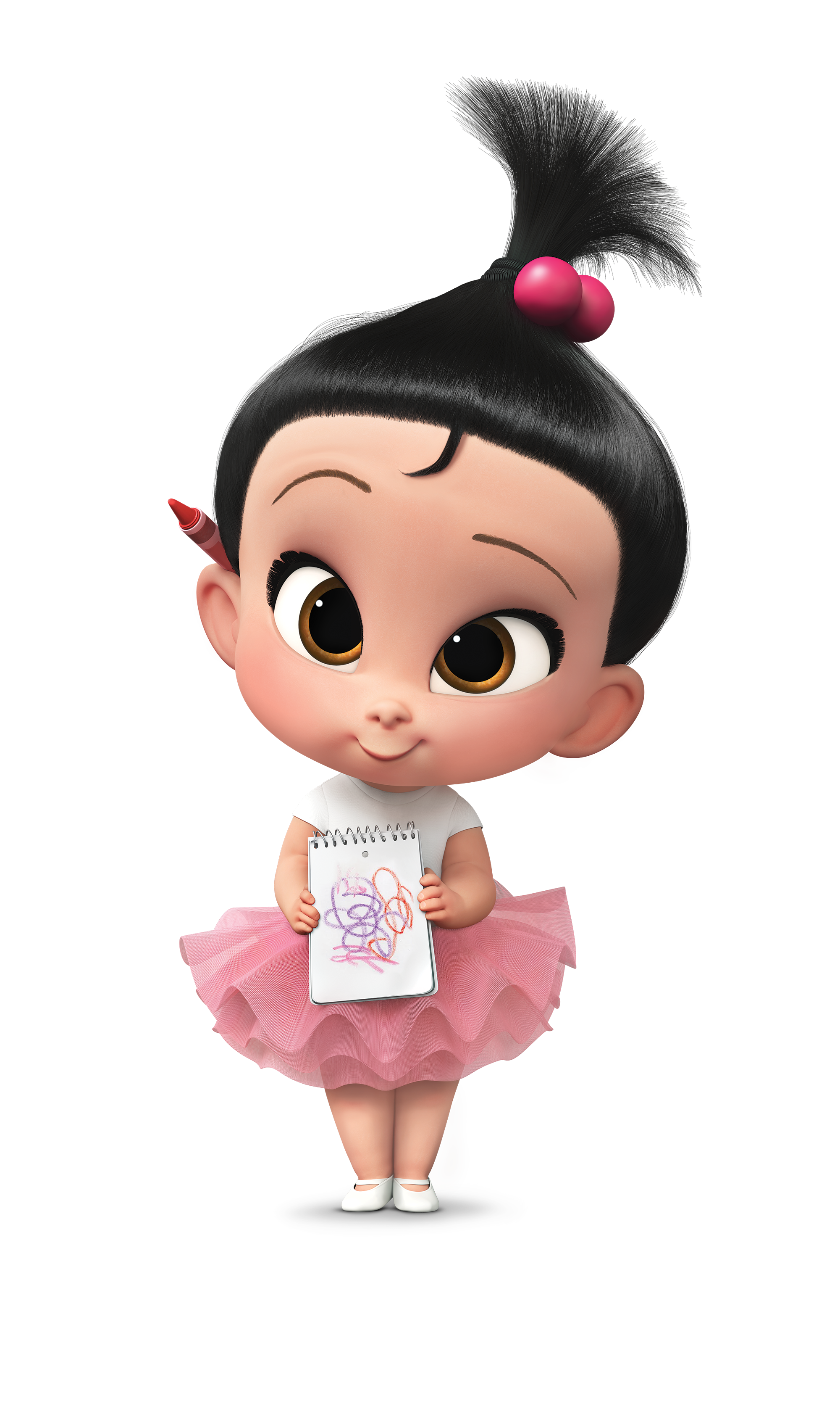 Cute Baby Cartoon Hd Wallpapers