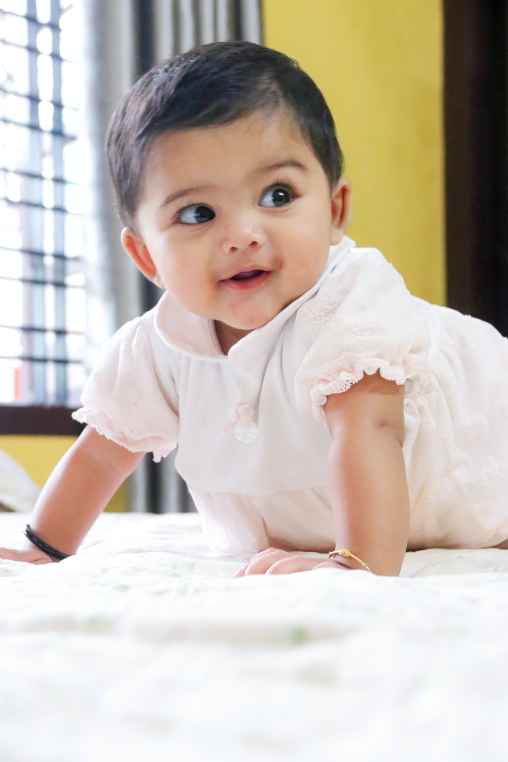 Cute Baby GirlWallpapers