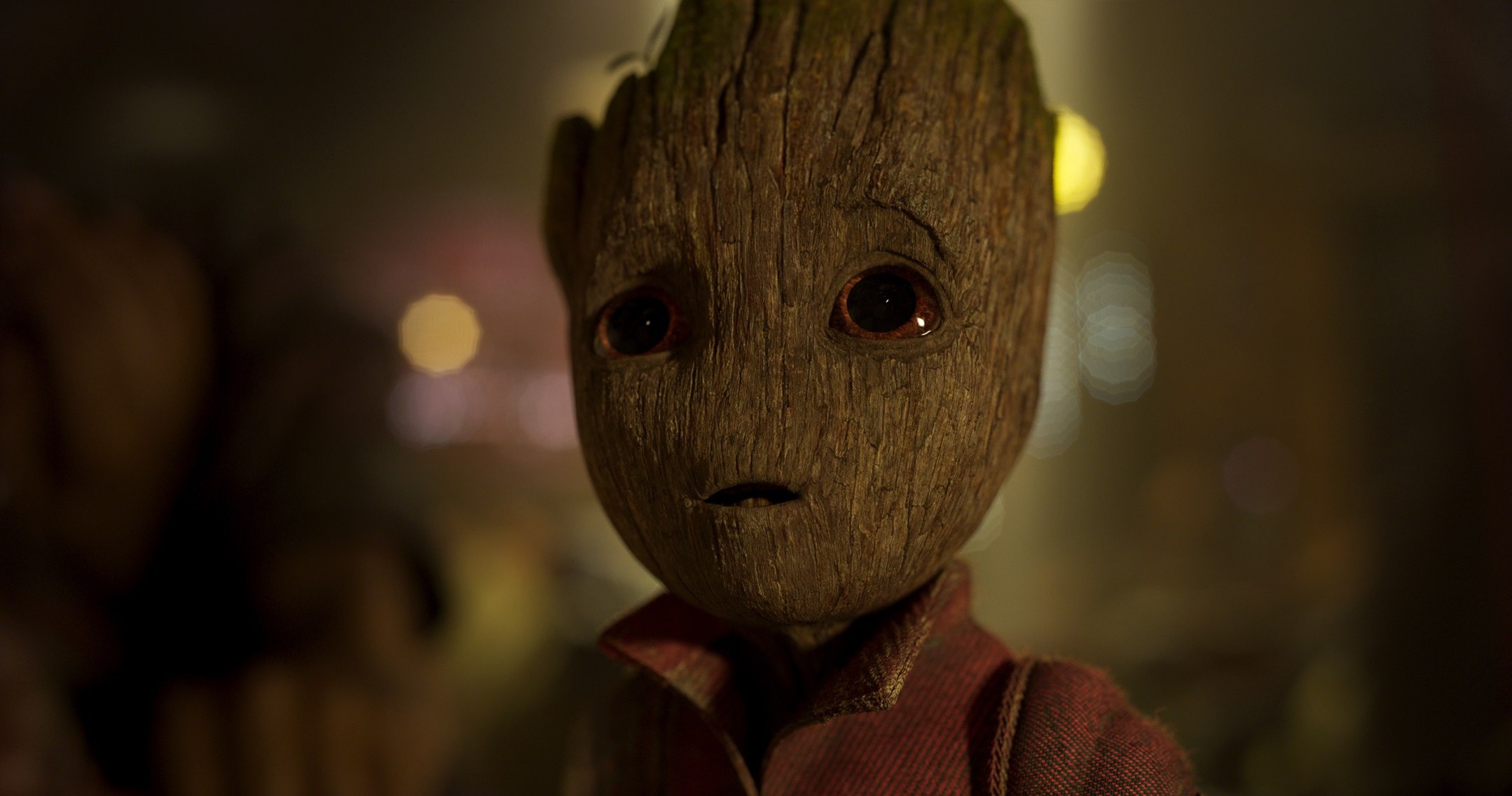 Cute Baby Groot Wallpapers