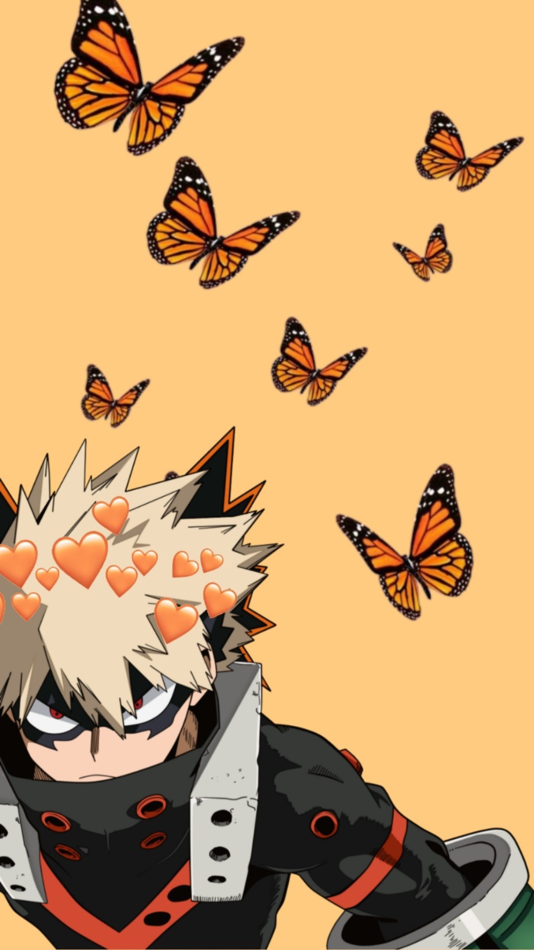 Cute BakugoWallpapers