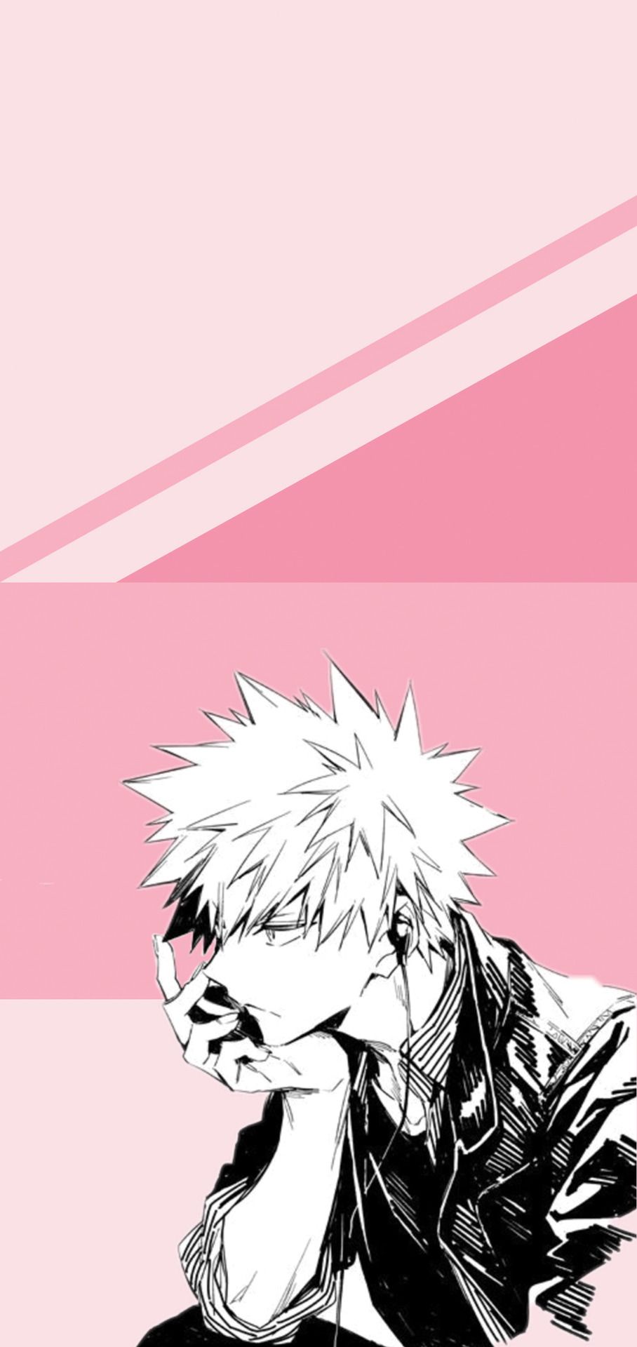 Cute BakugoWallpapers