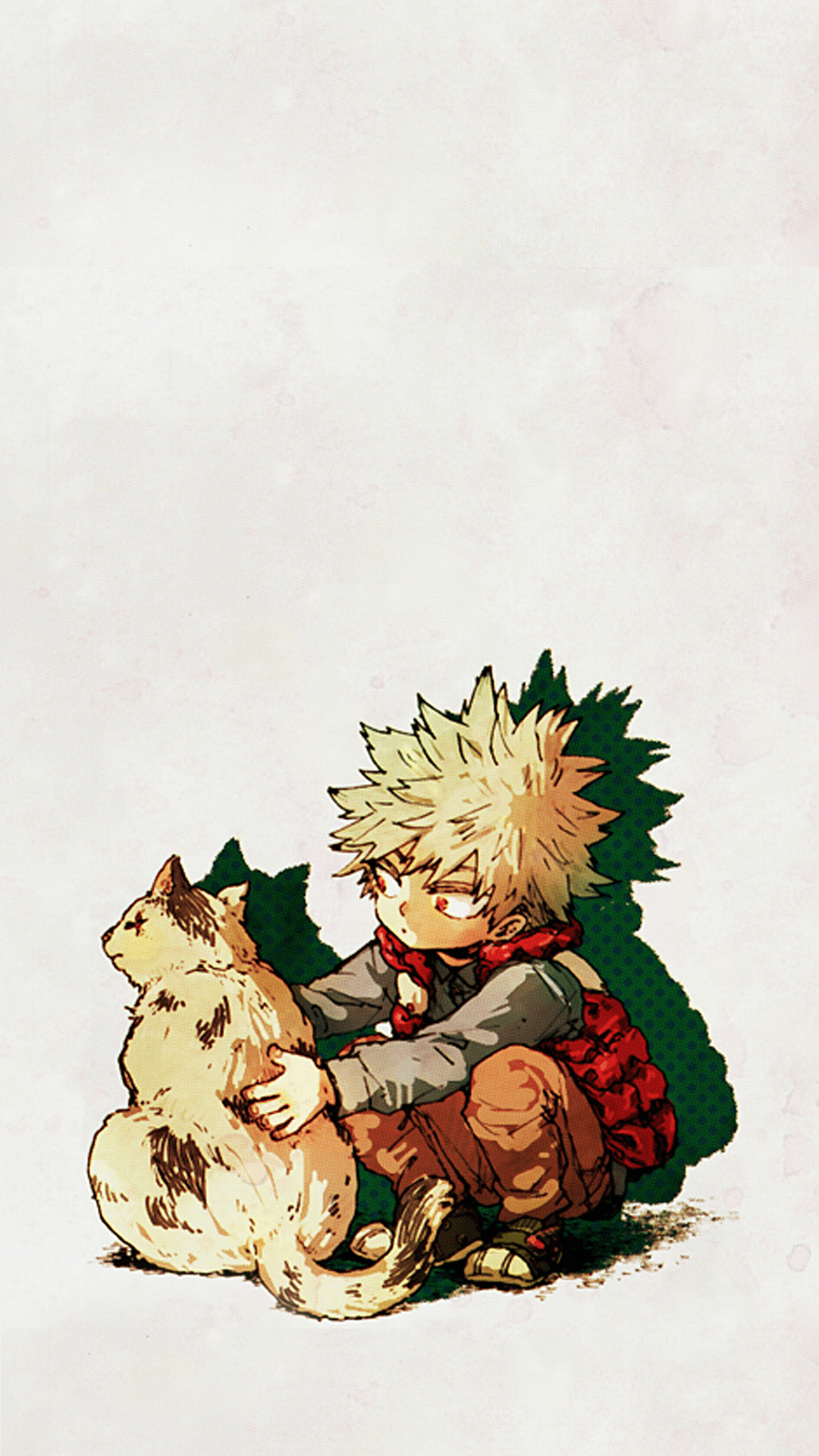 Cute BakugouWallpapers