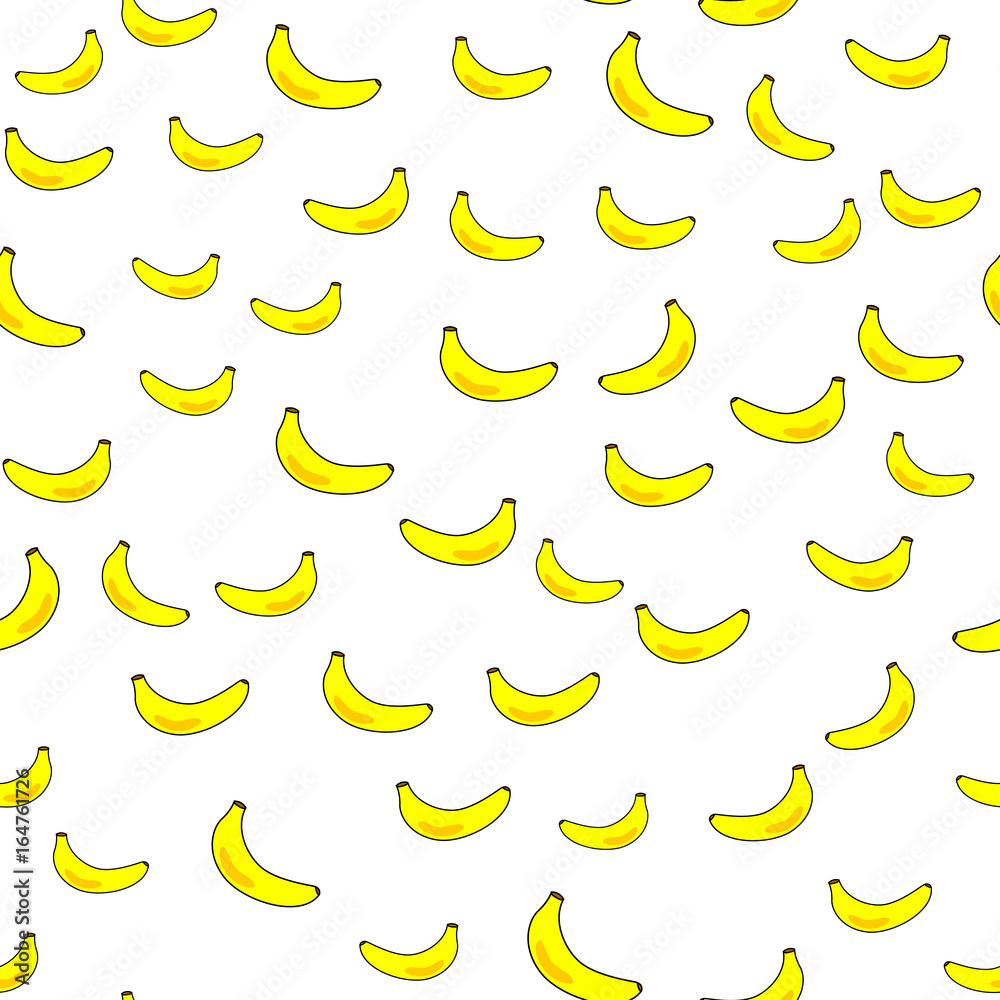 Cute Banana  Wallpapers