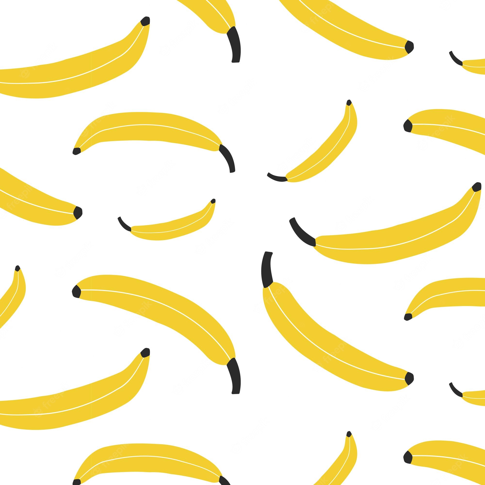 Cute Banana  Wallpapers