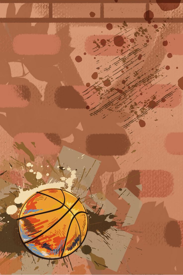 Cute BasketballWallpapers