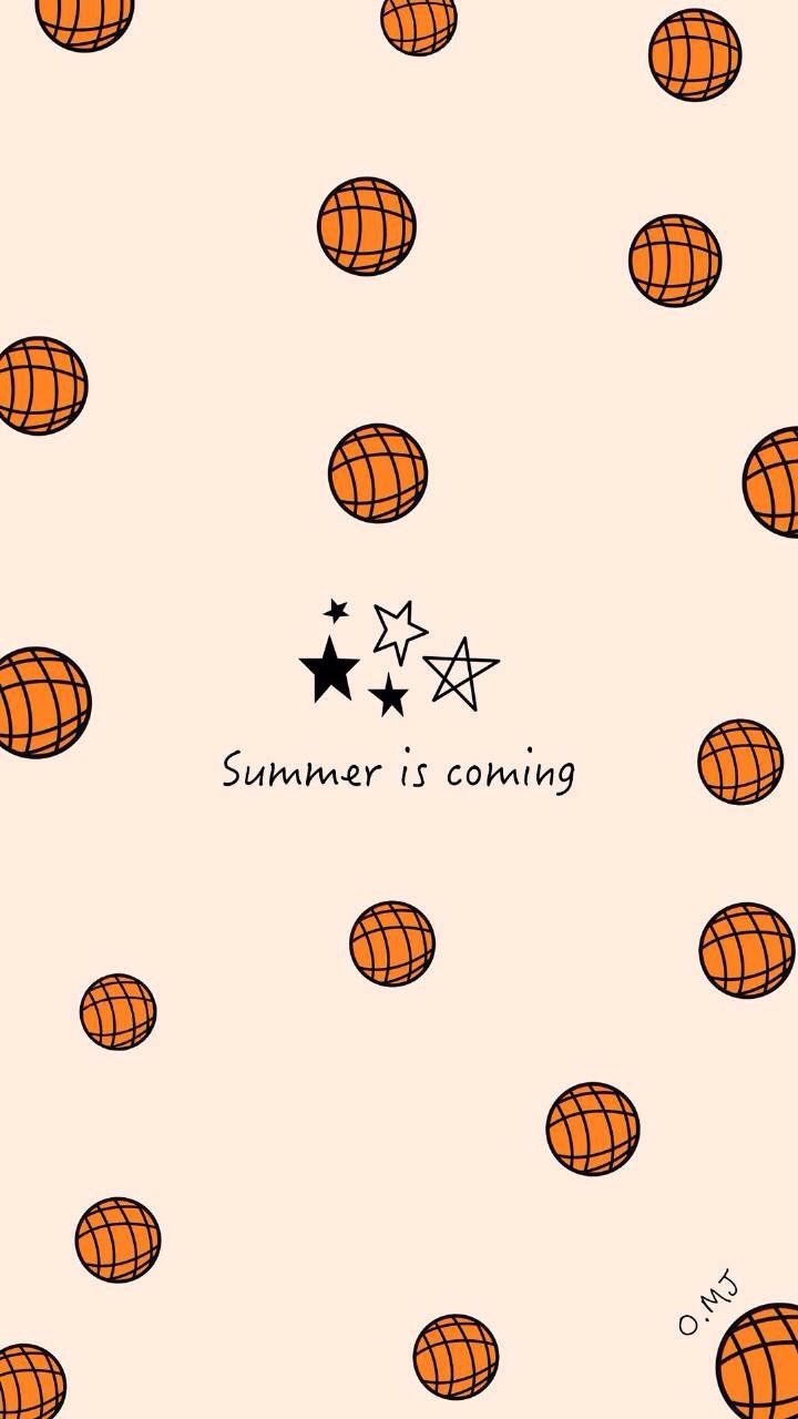 Cute BasketballWallpapers