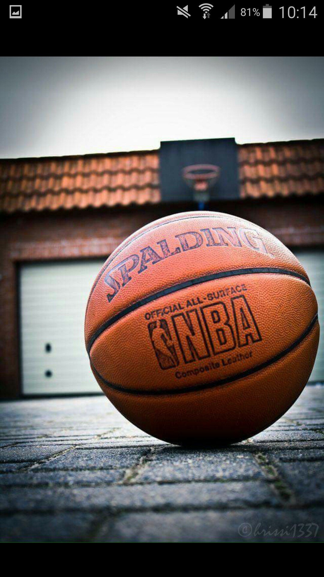 Cute BasketballWallpapers