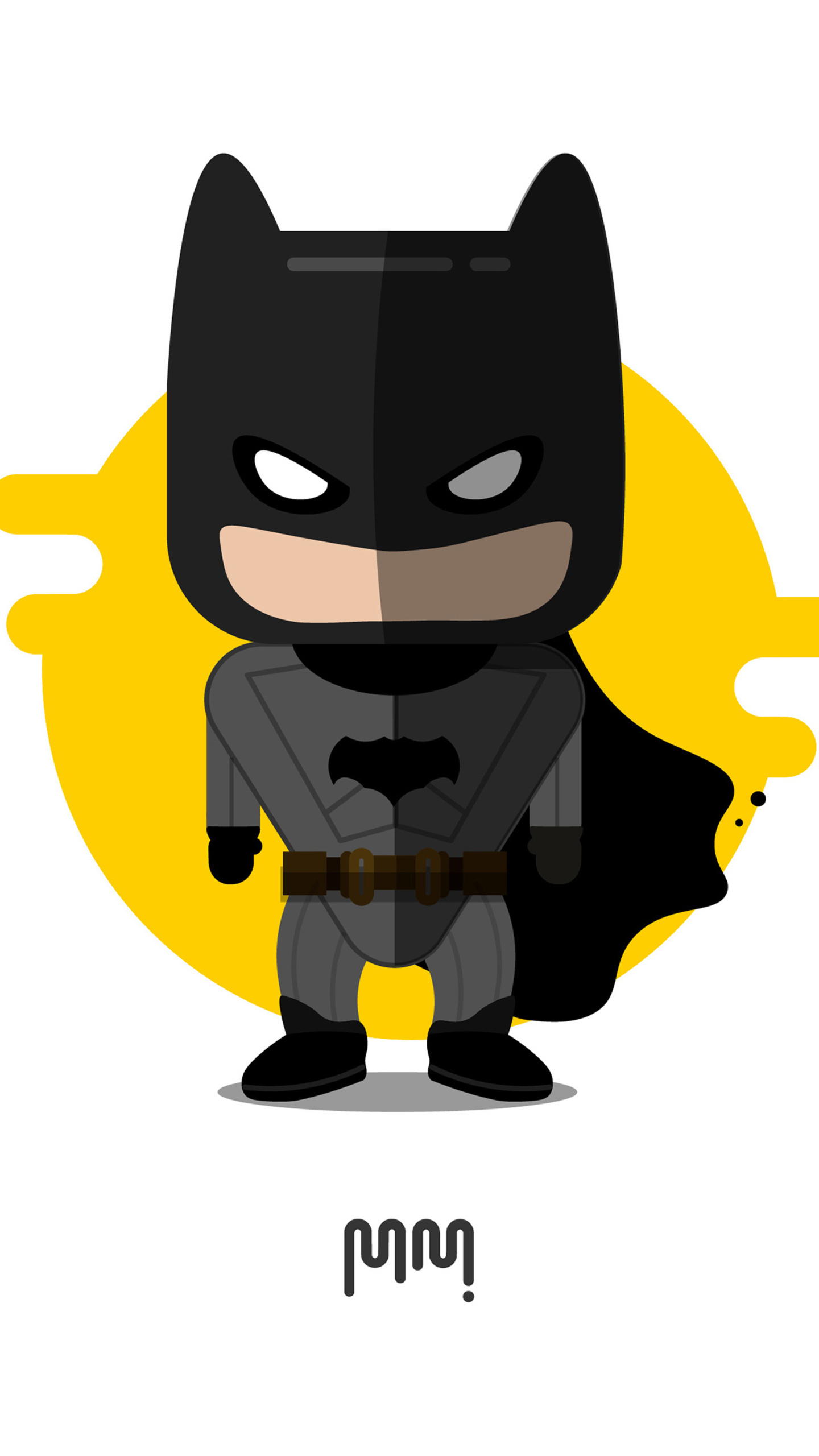 Cute Batman Wallpapers