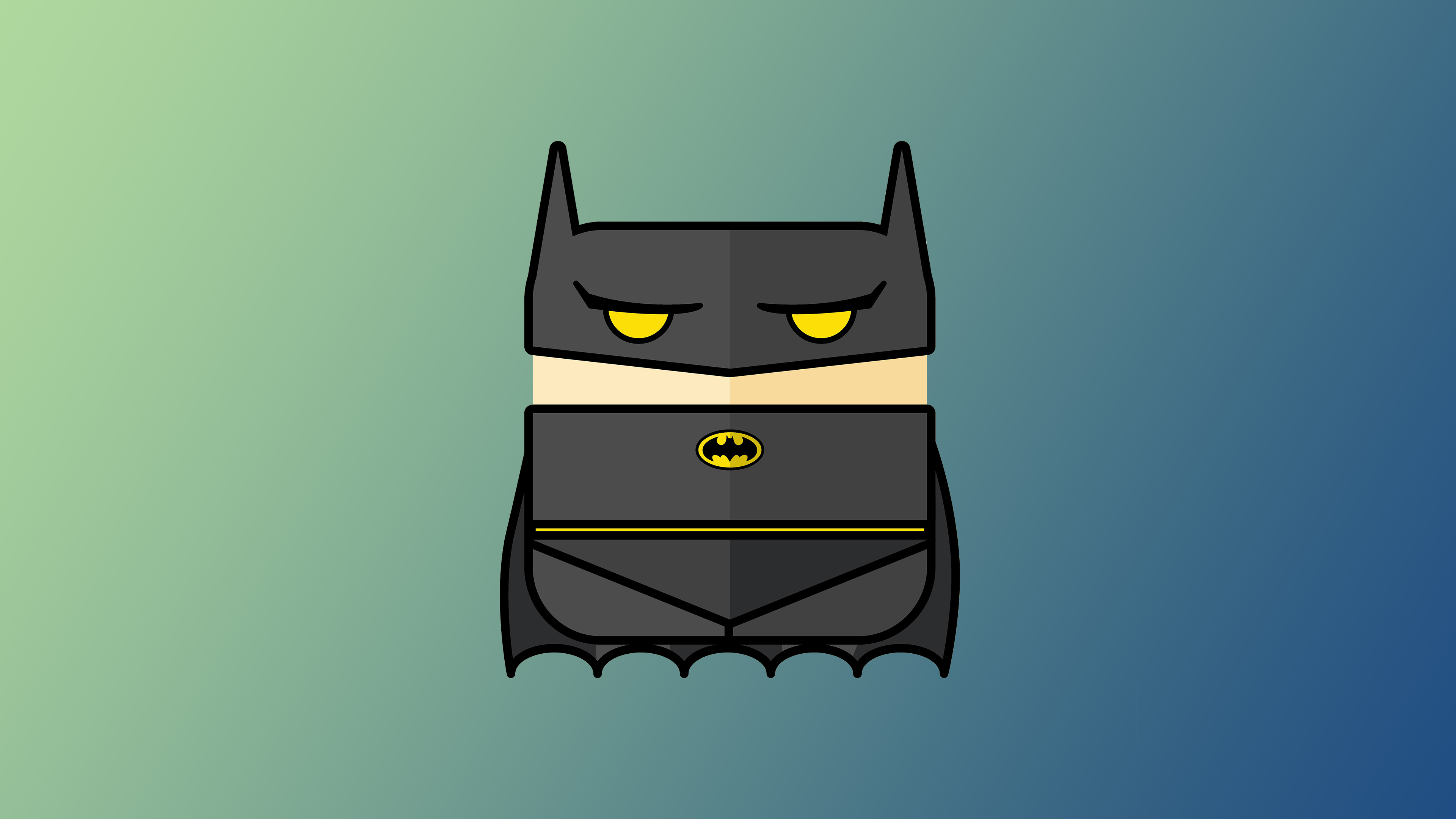 Cute Batman Wallpapers