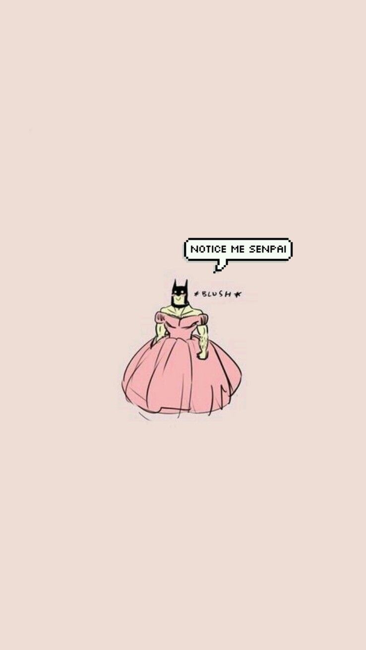 Cute Batman Wallpapers