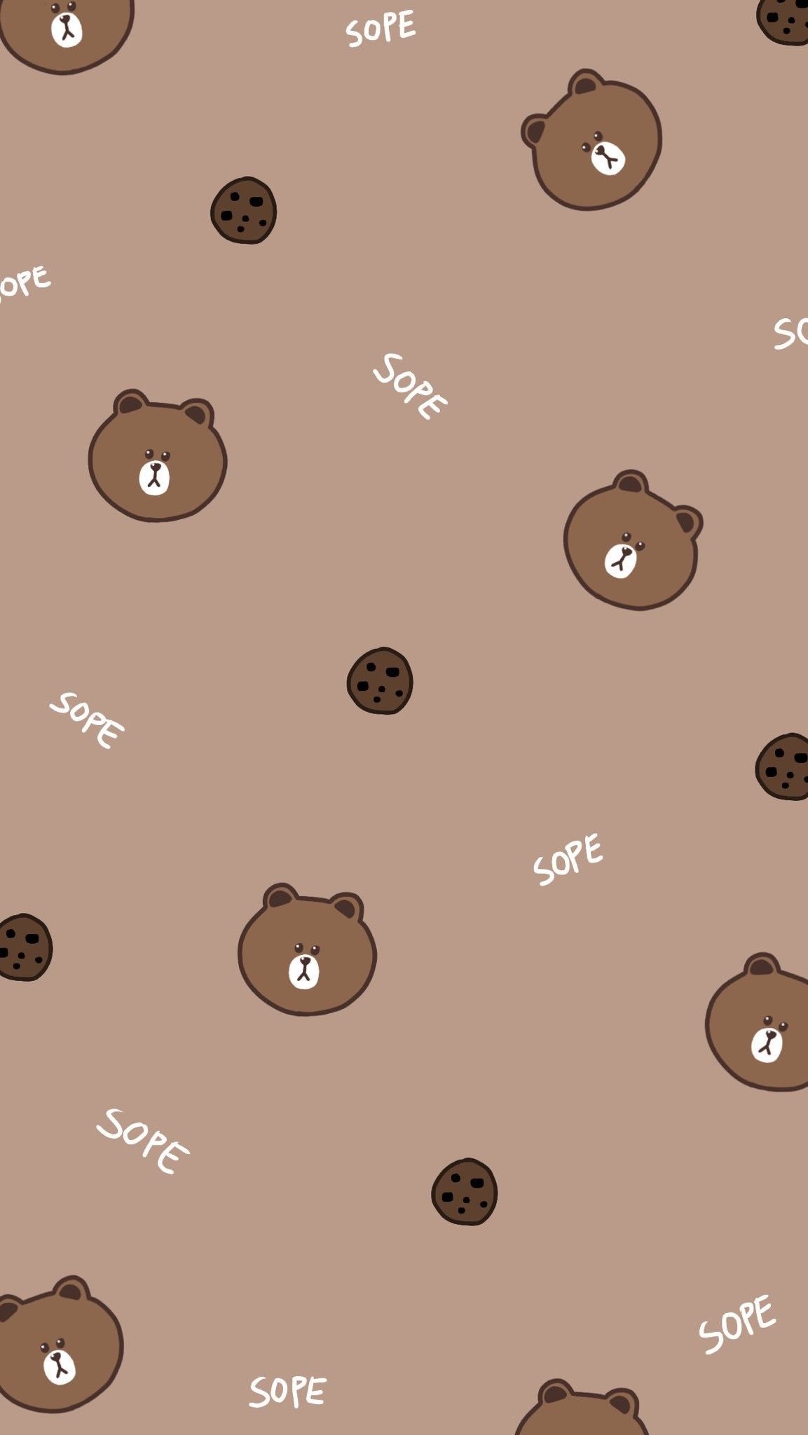 Cute BearsWallpapers