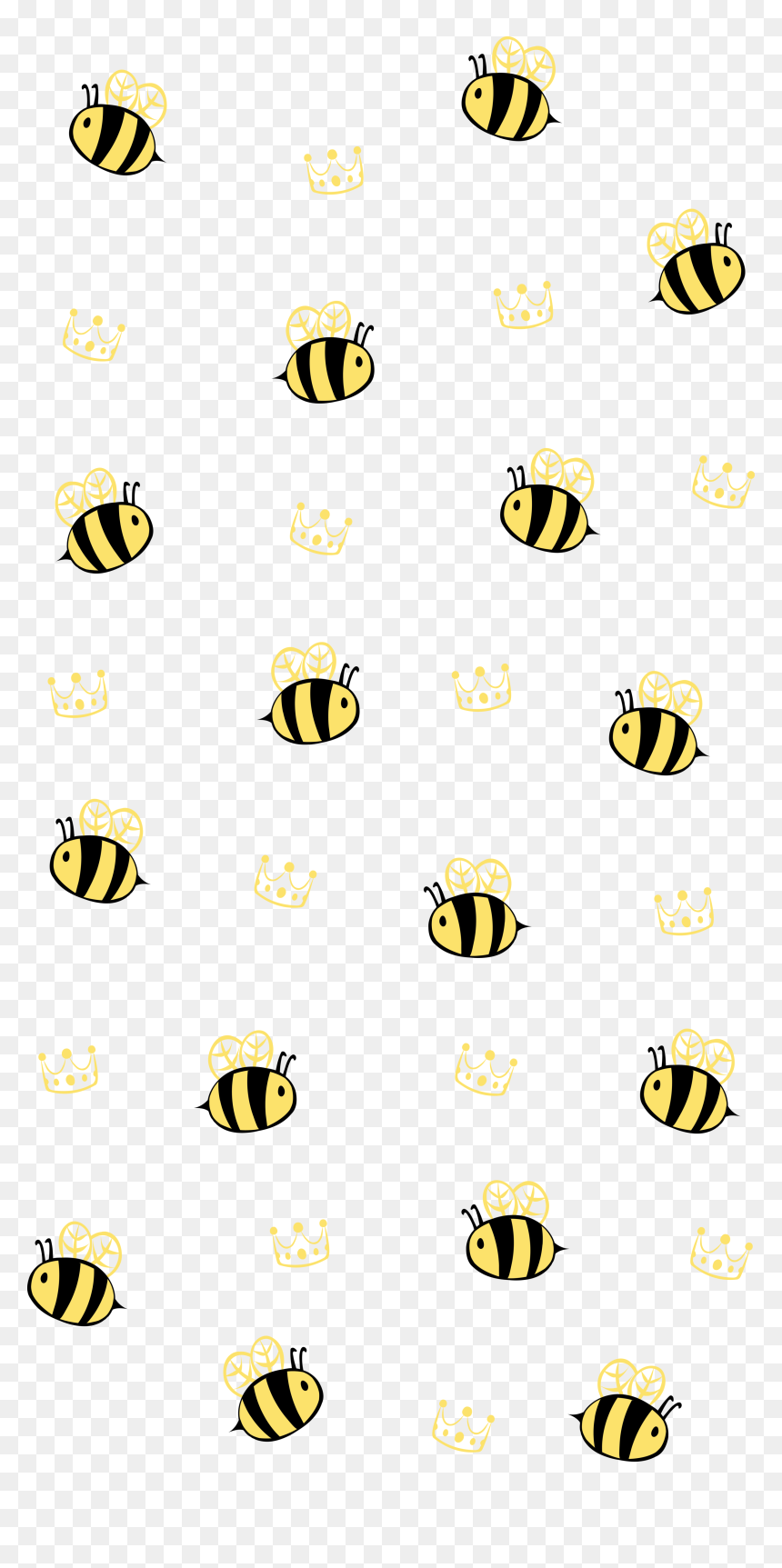 Cute BeesWallpapers