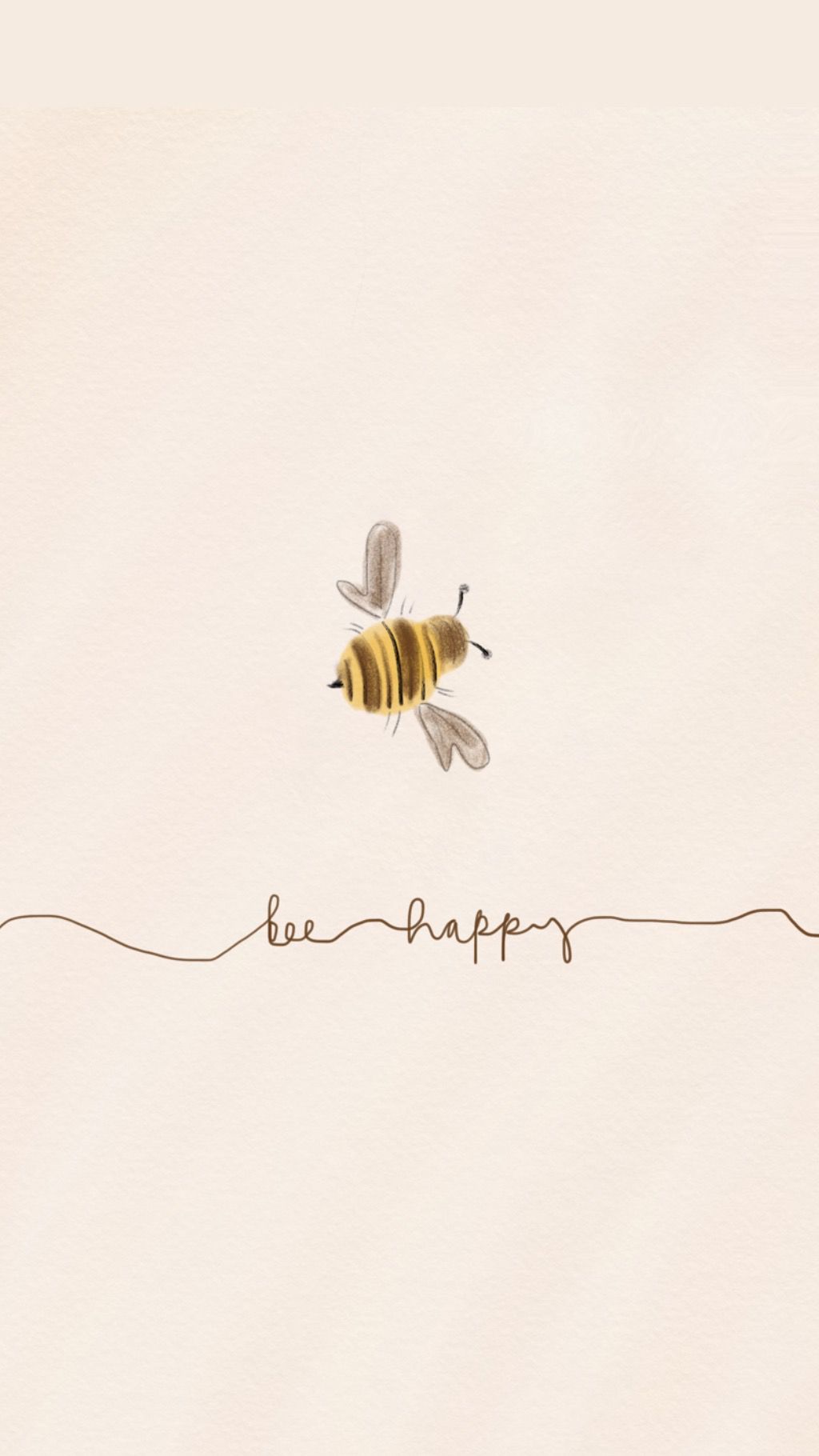 Cute BeesWallpapers