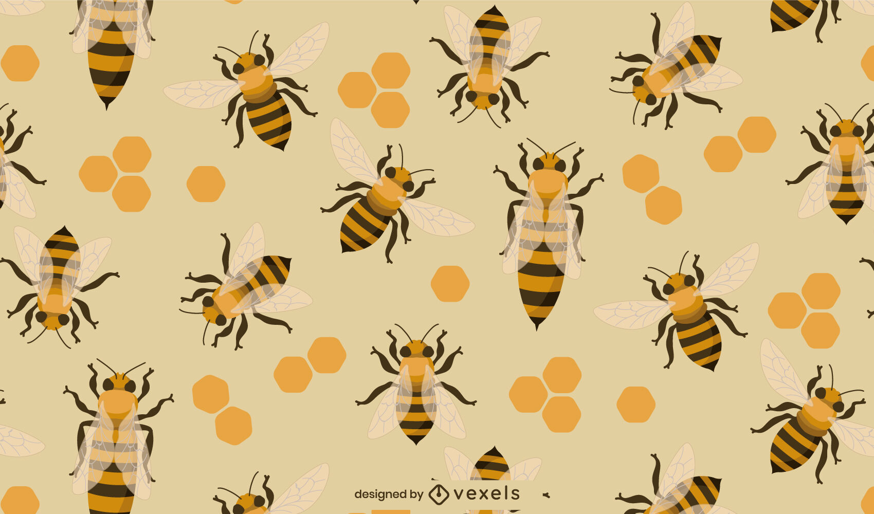Cute BeesWallpapers