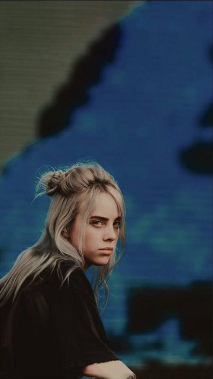 Cute Billie EilishWallpapers