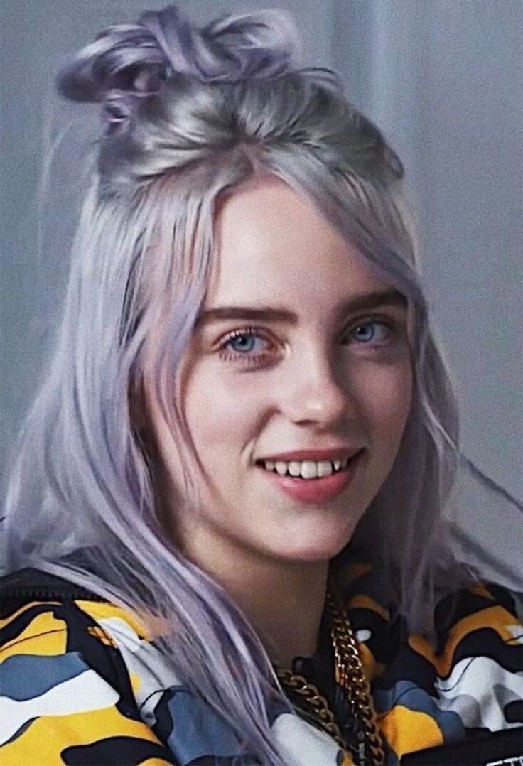 Cute Billie EilishWallpapers