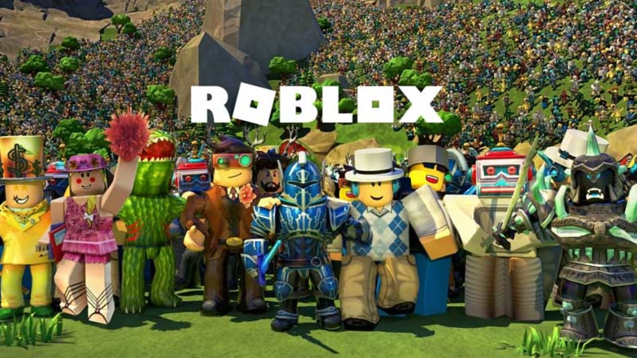 Cute Boys RobloxWallpapers