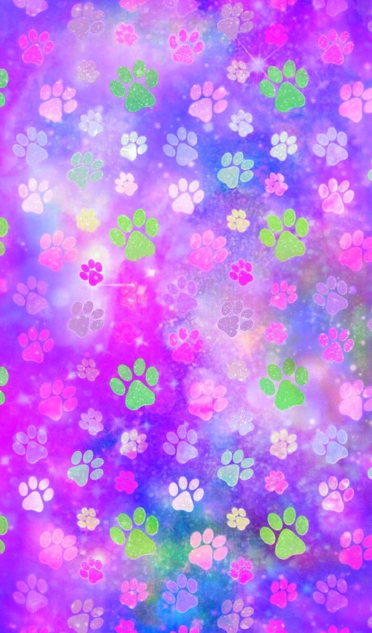 Cute Bright Color Wallpapers