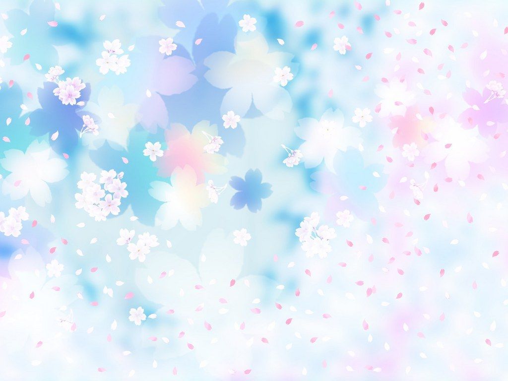 Cute Bright Color Wallpapers