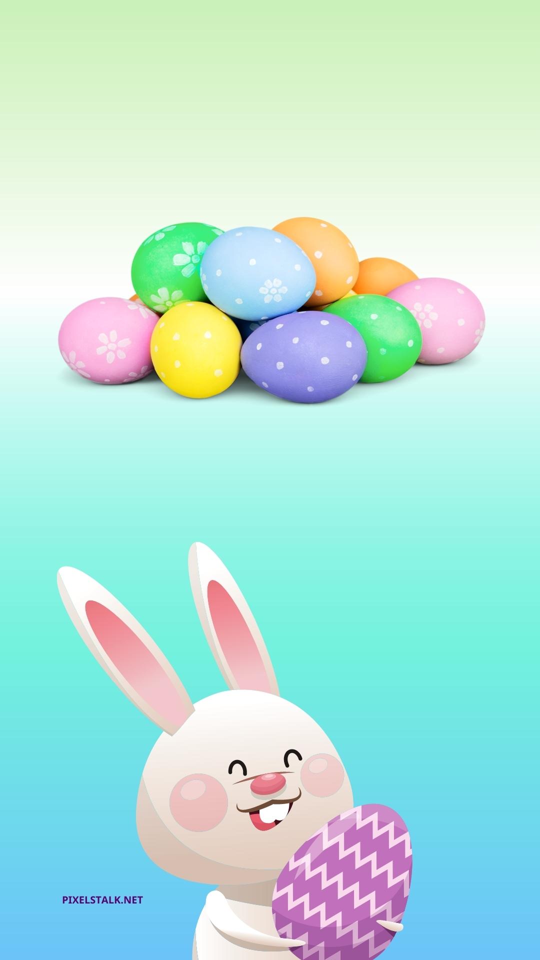 Cute Bunny Iphone Wallpapers