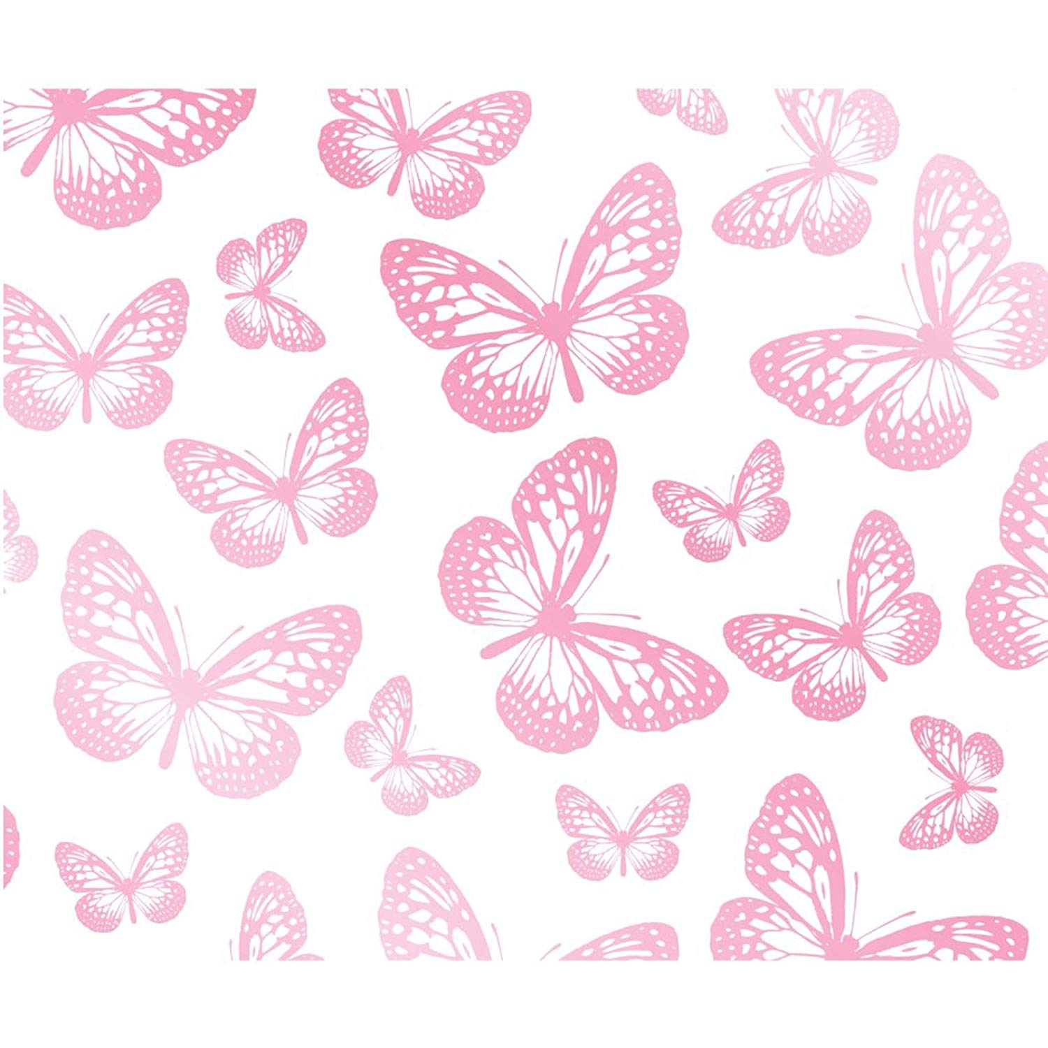 Cute Butterfly Baby PinkWallpapers