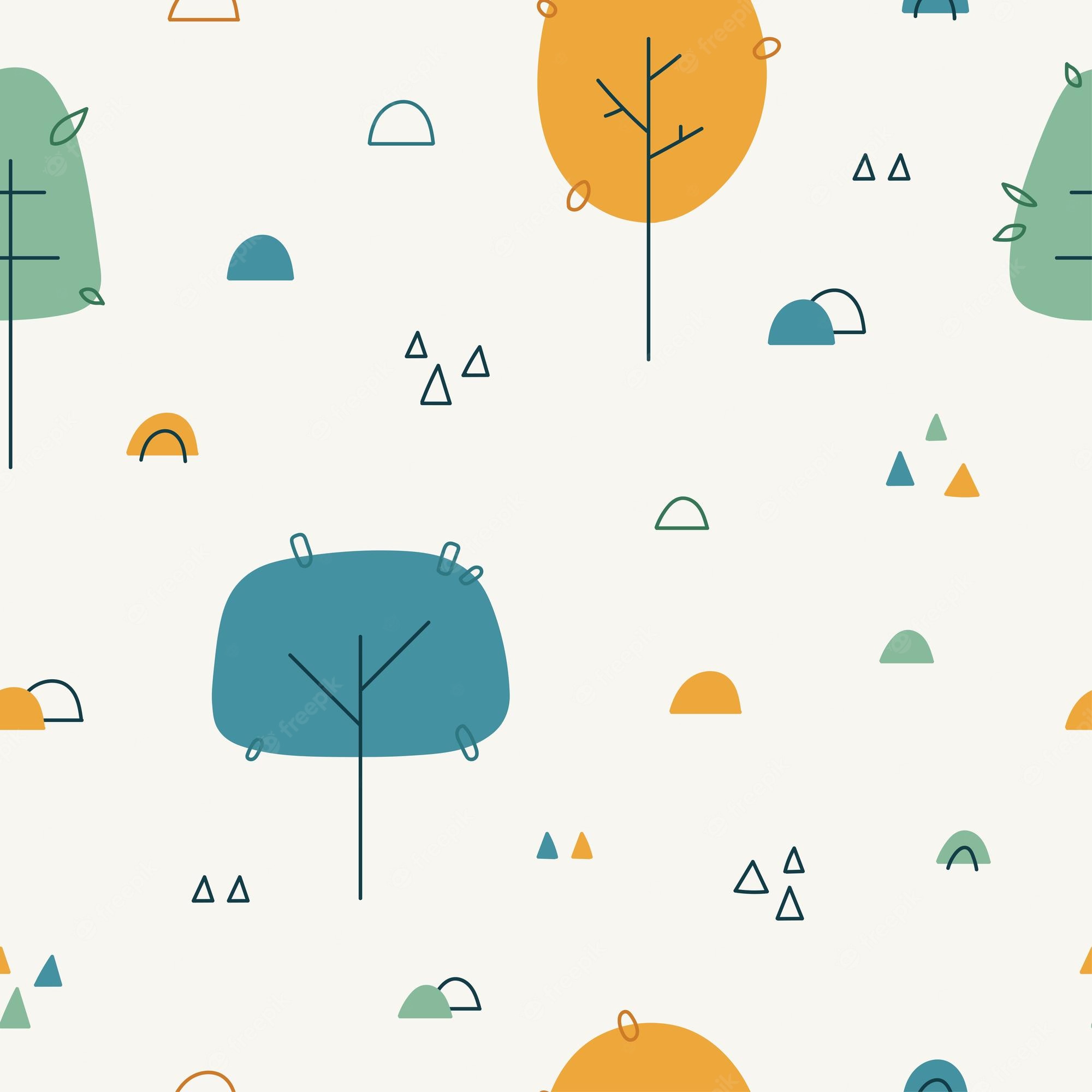 Cute Camping Wallpapers