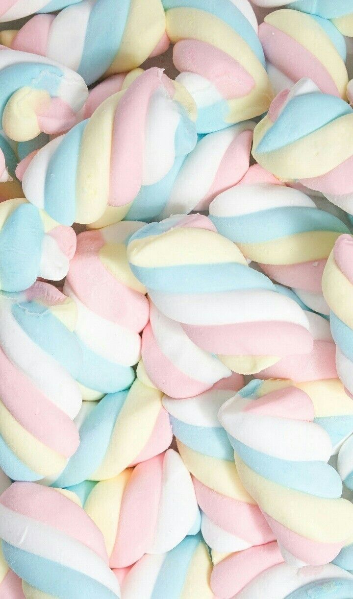 Cute Candy Wallpapers