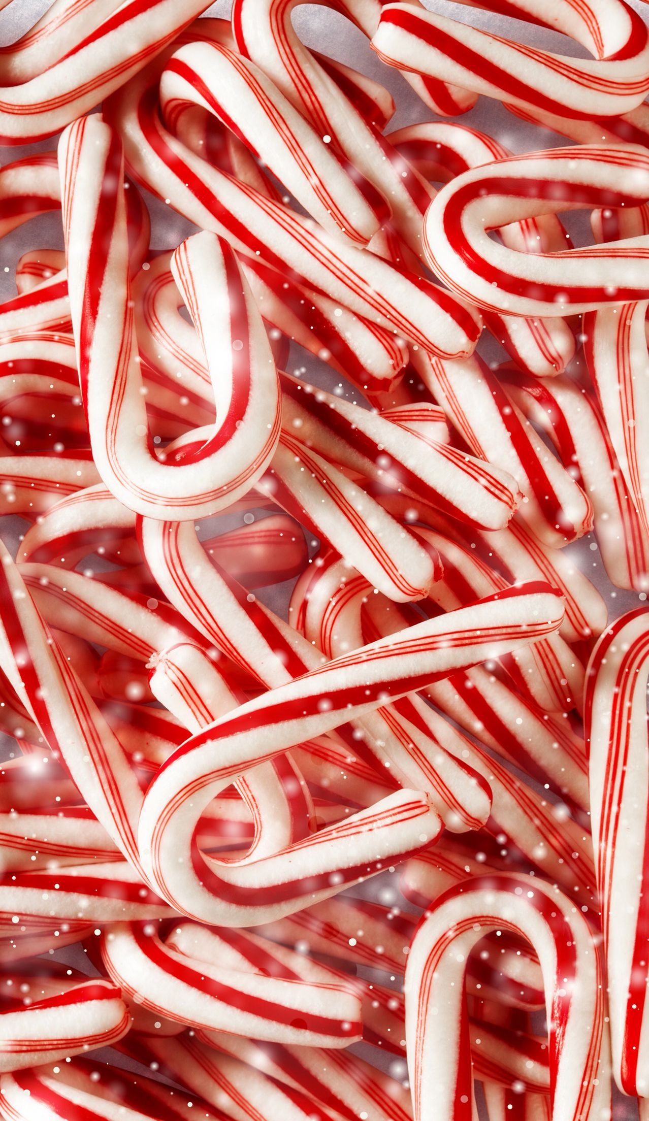 Cute Candy Cane Wallpapers