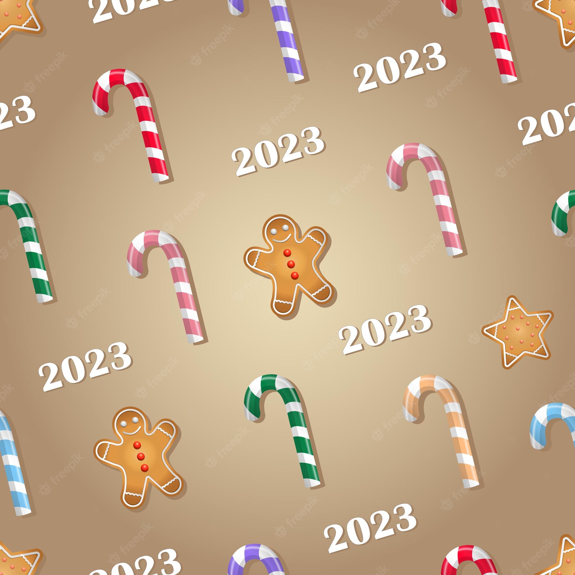 Cute Candy Cane Wallpapers