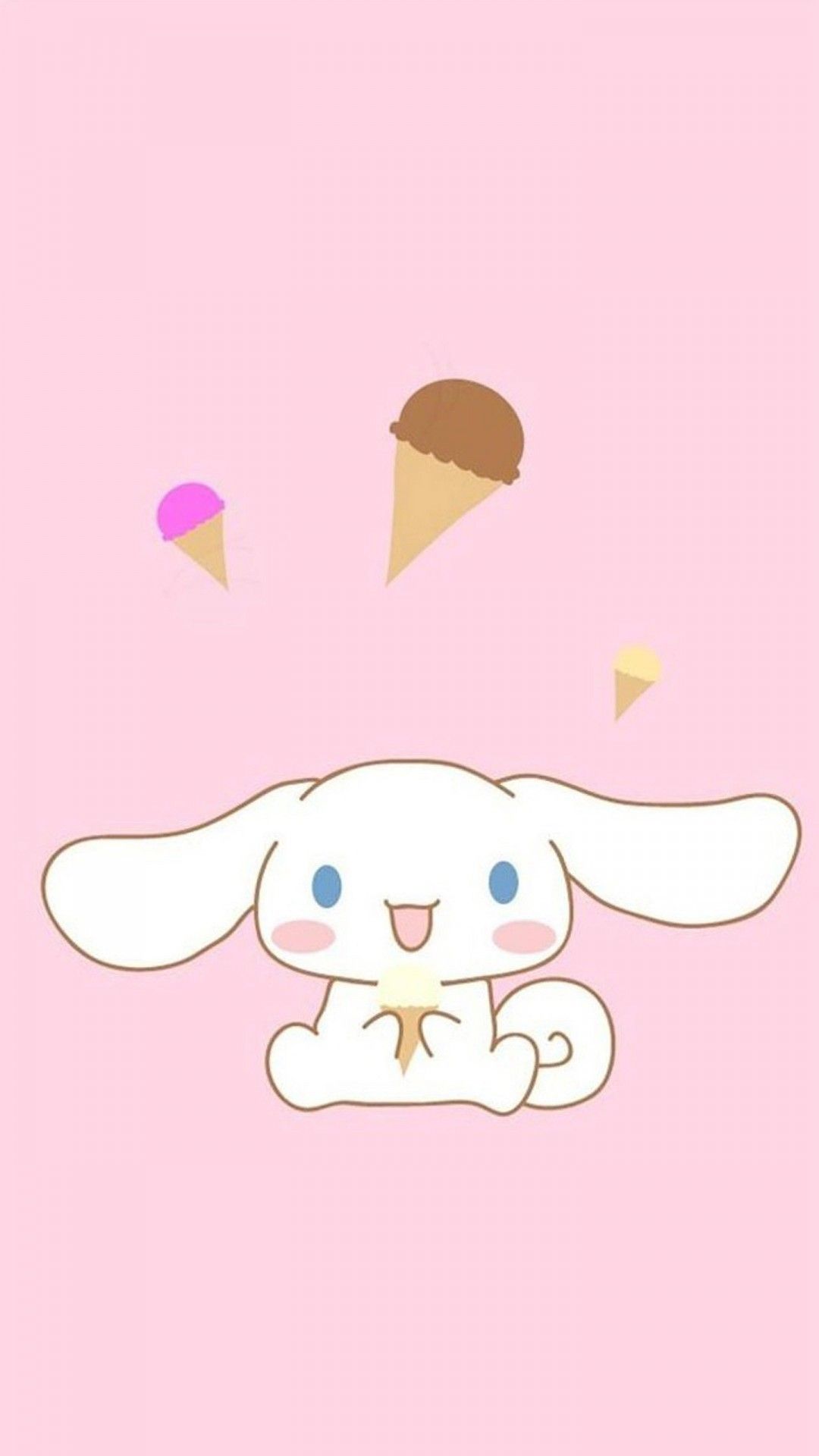 Cute Cartoon Bunny Wallpapers