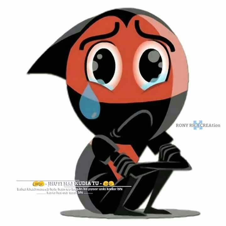 Cute Cartoon Ninja Wallpapers