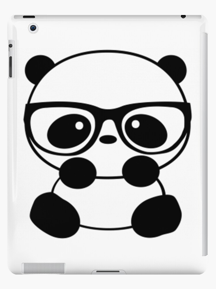 Cute Cartoon Panda Wallpapers