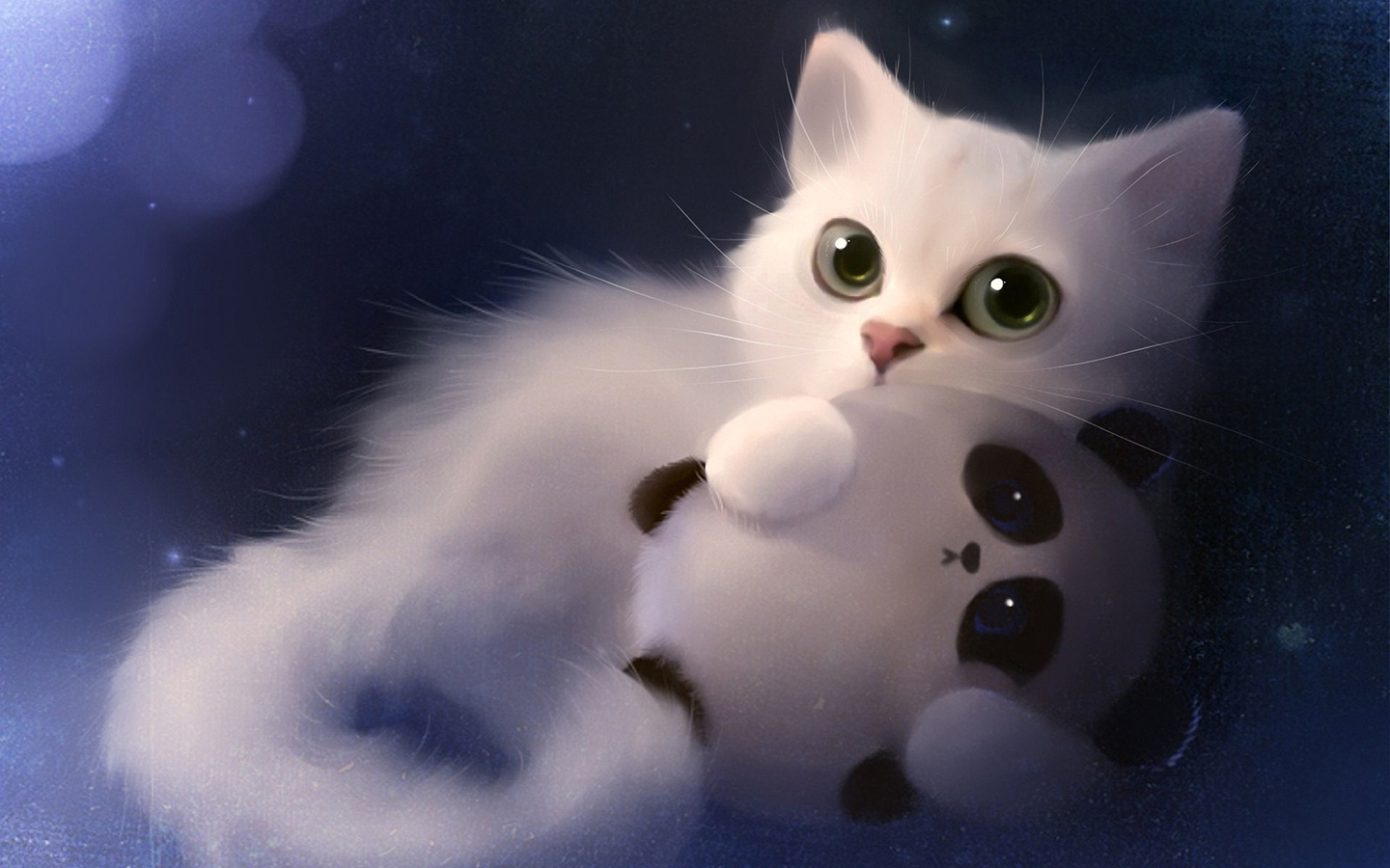 Cute Cats And Kittens Wallpapers