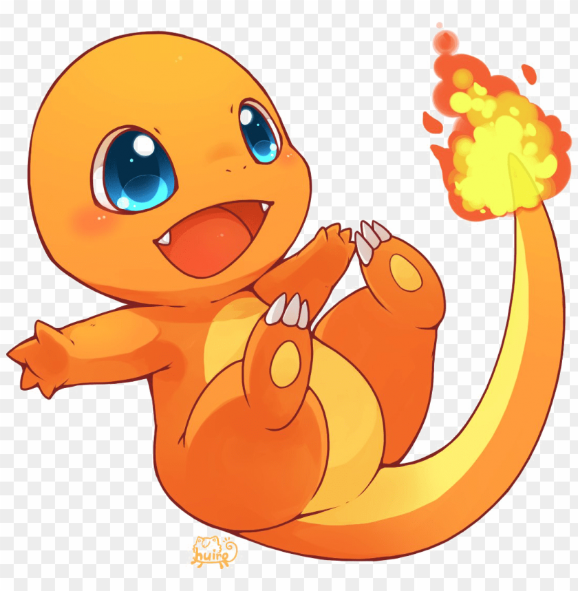 Cute Charmander Wallpapers