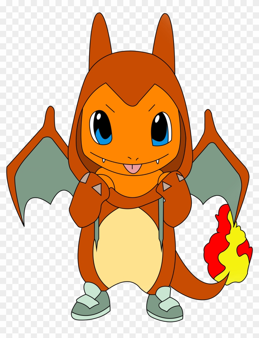 Cute Charmander Wallpapers