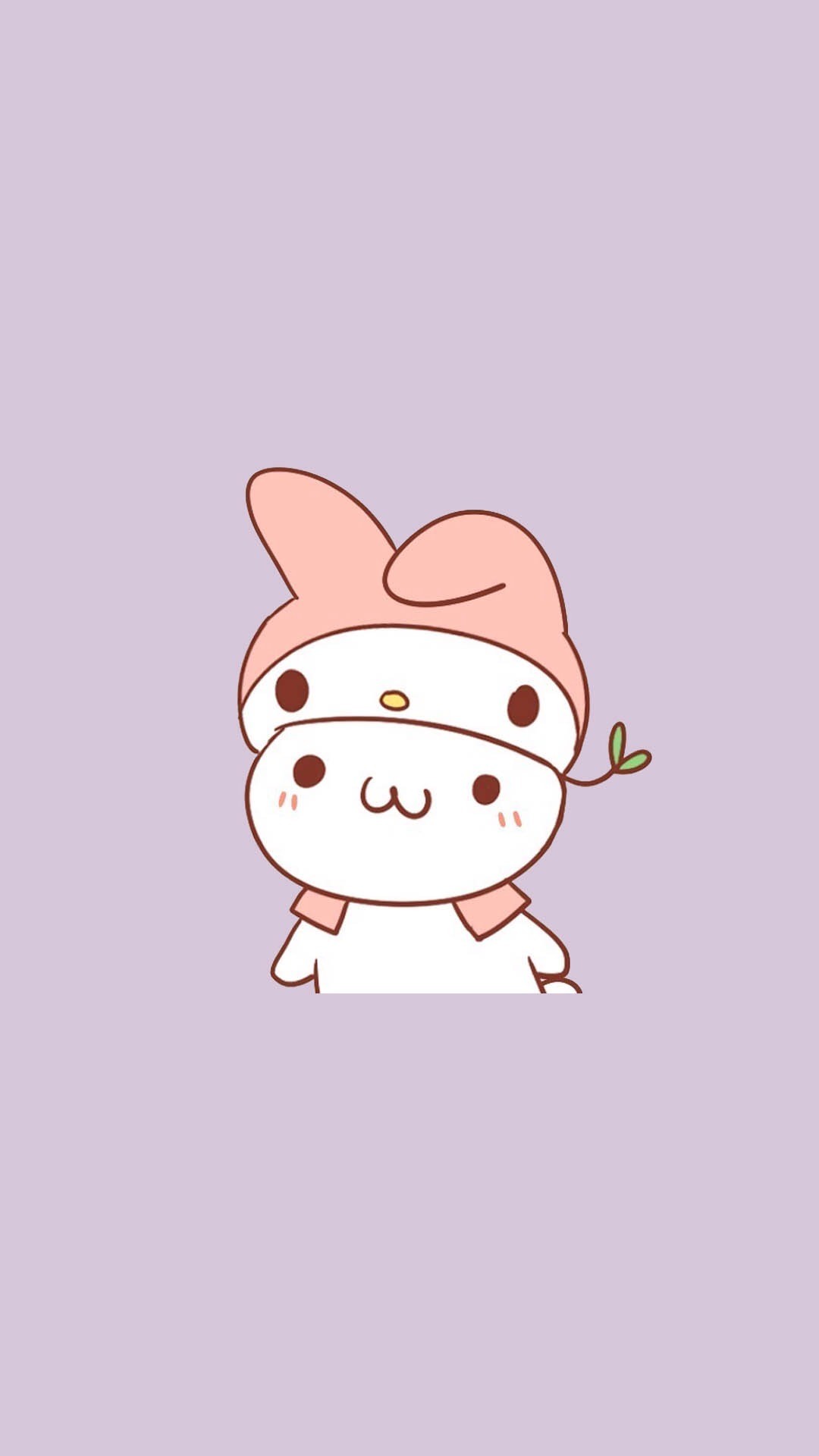 Cute Chibi Iphone Wallpapers